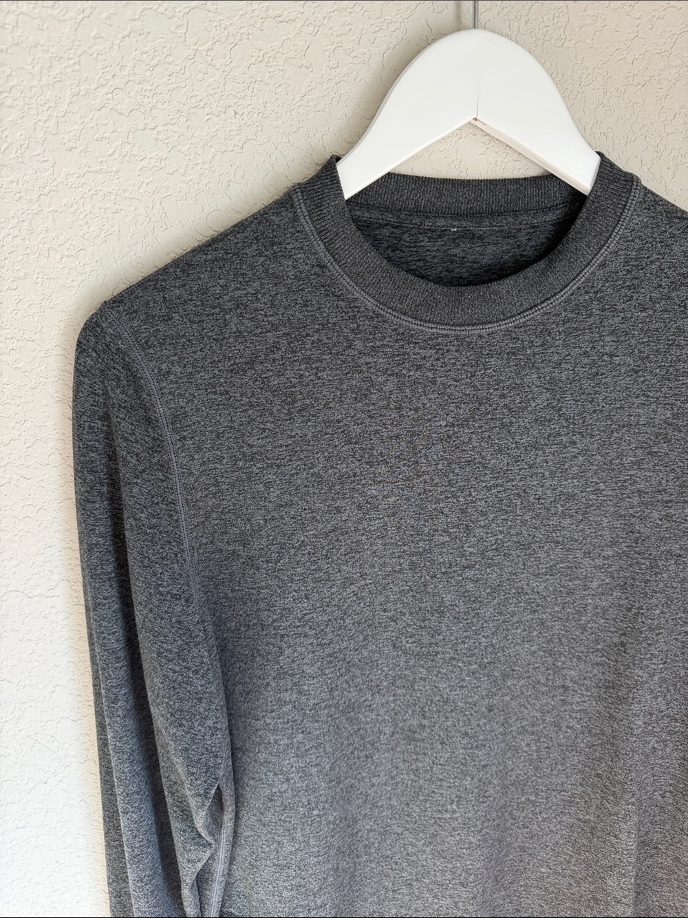 Vuori Men’s Ponto Performance Crew